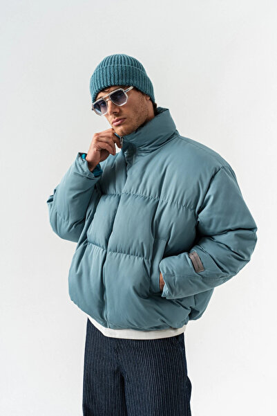 go gang own Φουσκωτό μπουφάν Fateblend