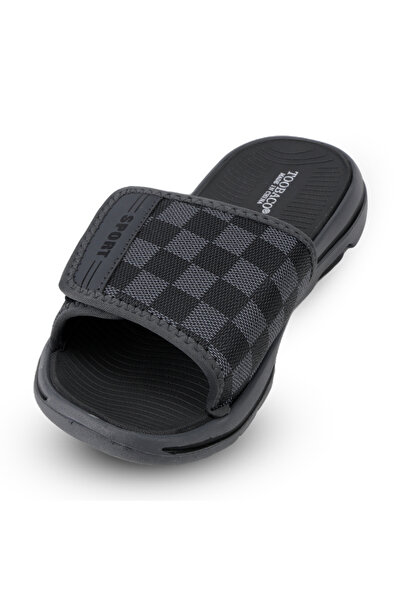 TOOBACO Stylish and comfortable men's slippers