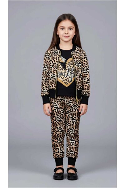 ÖRZİ Kids ΠΕΡΙΟΔΙΚΟ ΣΕΤ ΦΟΡΜΑΣ ΓΙΑ ΚΟΡΙΤΣΙΑ 3 ΤΕΜΑΧΙΑ 3-10 ΕΤΩΝ