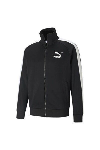 Puma Iconic T7 Track PT Men's Sweatshirt