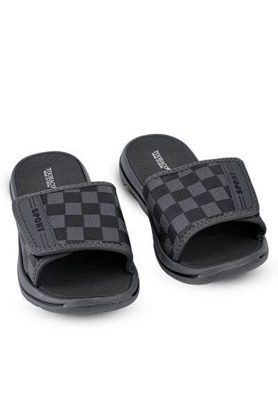 TOOBACO Stylish and comfortable men's slippers