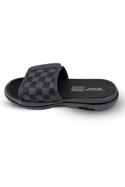 TOOBACO Stylish and comfortable men's slippers
