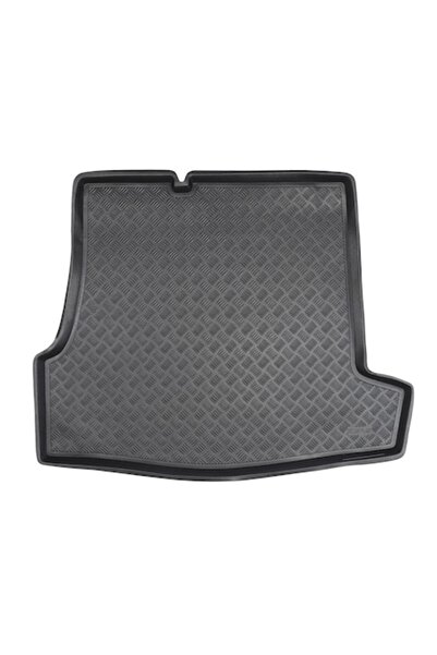 OEM Trunk protection mat for Volkswagen Passat B5 Sedan 1996-2005, tray style (Premium)