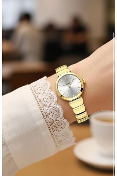 Reward Rwa147103 Steel Cord Women's Wristwatch