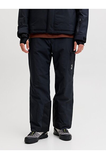 Jack & Jones Jjalpes Ski Pant Aw25 Men's Pants