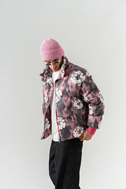 go gang own Φουσκωτό μπουφάν Tearart