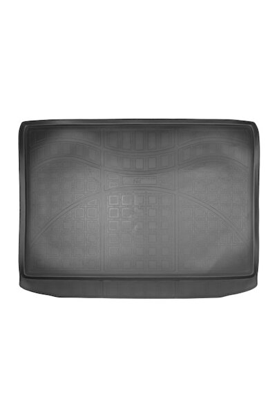 OEM Trunk Mat for Citroen DS5 2012-> Hatchback