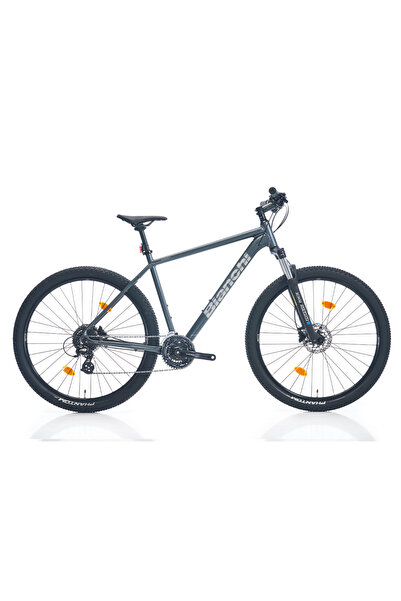 Bianchi Magma 29.1 29 jant 24 Vites Hidrolik Disk Dağ Bisikleti 48 CM (PE: Gr...