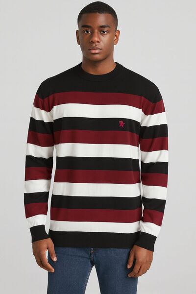 Gold Vitray Pulover Barbati