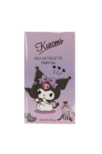 kuromi Çocuk Parfümü EDT 50 ml