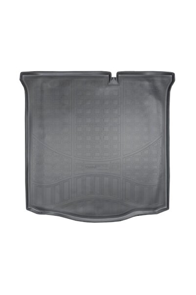 OEM Trunk Mat for Peugeot 301 2012-> Sedan