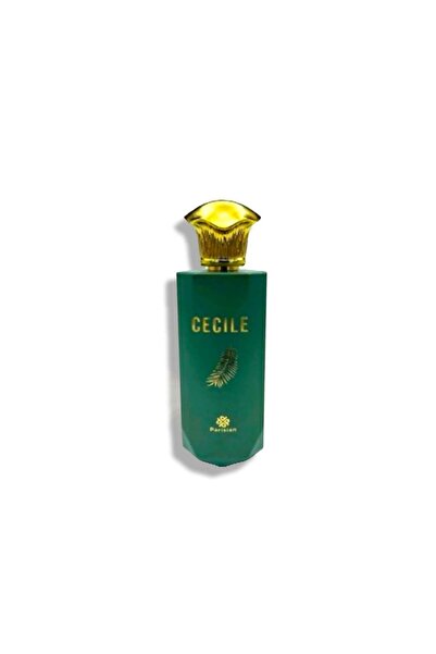 Parisienne Parisian Sicilius Green Perfume 100ml