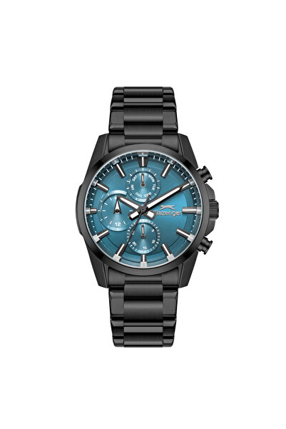 Slazenger Sl.09.2522.2.03 Men's Wristwatch