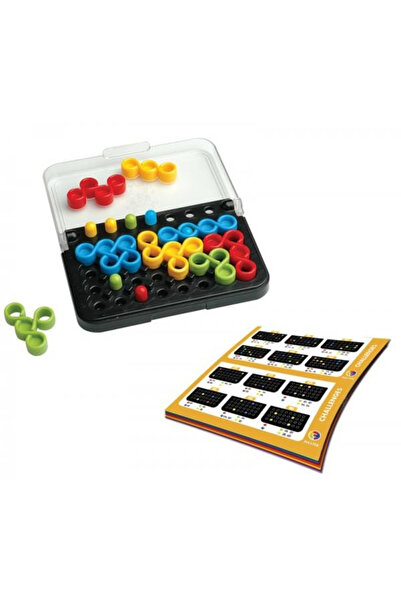 Smart Games IQ TWIST, Smart Games, 6+ years