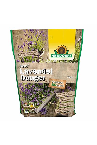 NEUDORF Azet Special Fertilizer for Lavender, 750 g - Neudorff