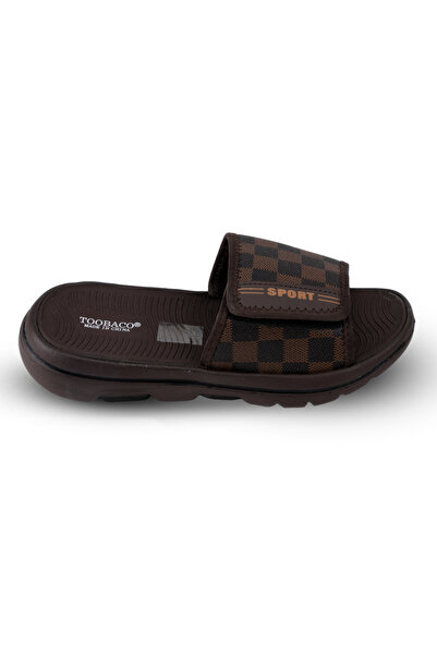 TOOBACO Stylish and comfortable men's slippers