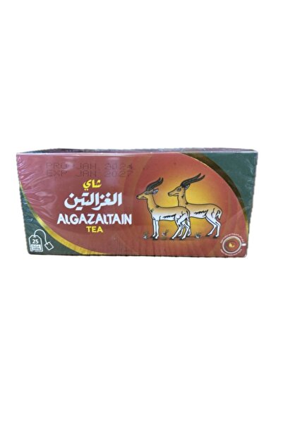 Alafnan food trading Al-Ghazaltain Tea Bag