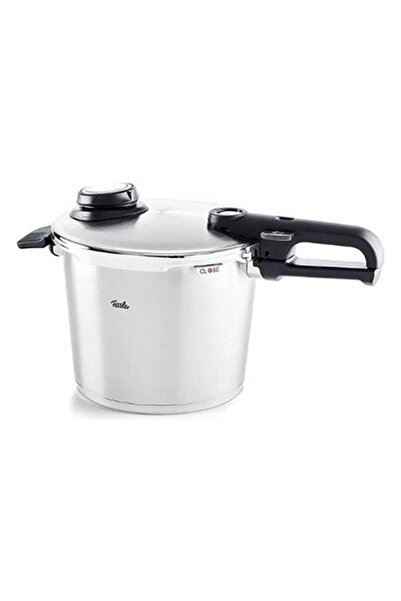 Fissler Vitavit Premium Mat 6 L Düdüklü Tencere