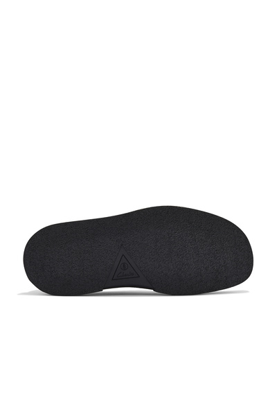 CLARKS Men's Black Torview Lace Up