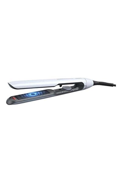 Philips Bhs520/00 Model Hair Straightener - Curl Feature, Argany Oil Added, I...