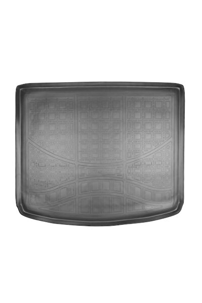 OEM Trunk Mat for Land Rover Freelander II 2006-2014, Black
