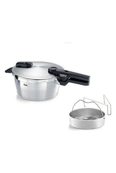 Fissler Vitaquick® Premium 3,5 Litre Düdüklü Tencere (Fissler Türkiye Garantili)