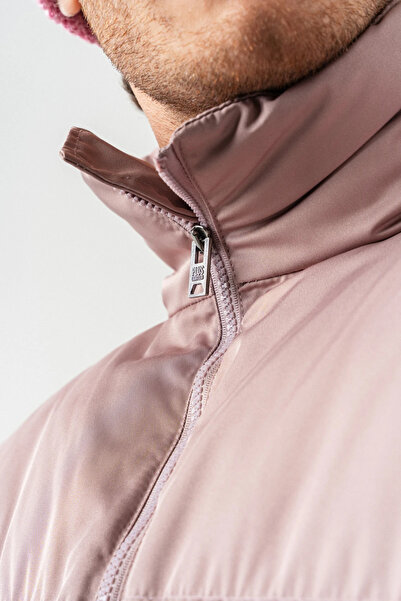 go gang own Φουσκωτό μπουφάν Fateblend