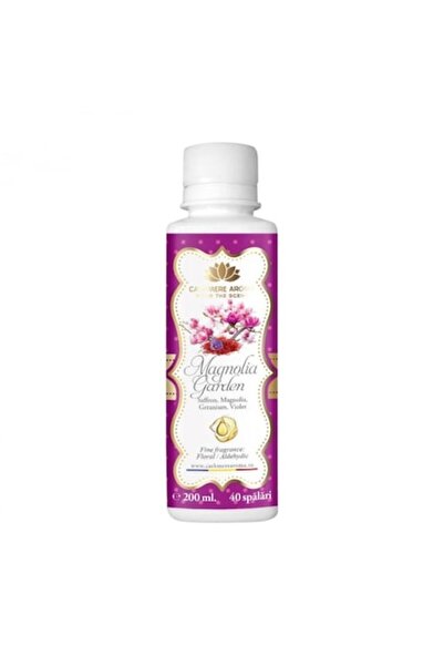 Cashmere Aroma Wear The Scent Parfum de rufe, Magnolia Garden, 200 ml, Cashme...
