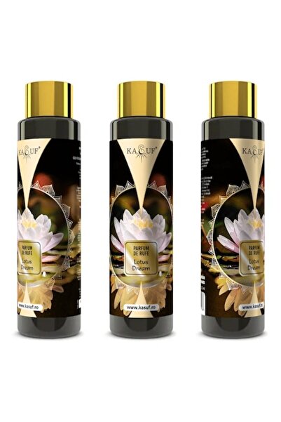 kasuf Fabric Perfume 200 ml - LOTUS DREAM