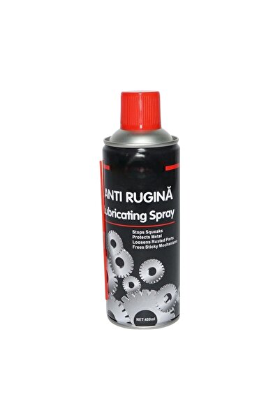 OEM Spray degripant pentru indepartarea ruginei, imbuteliat la flacon de 400 ml