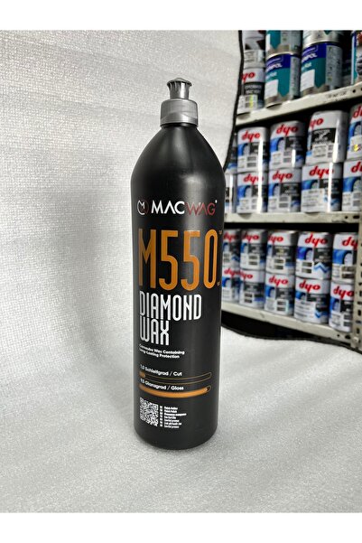 M550 Diamomd Wax Cila 1 Litre