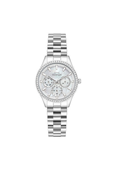 Slazenger SL.09.2069.4.01 Women's Wristwatch