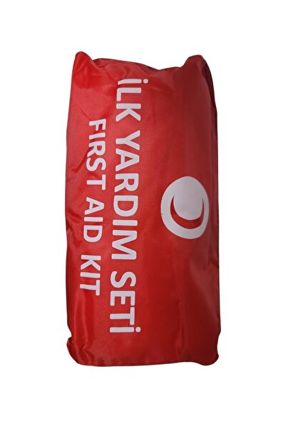 İLKYARDIM SETİ