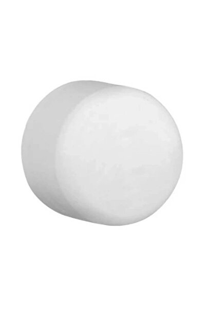 GENERAL Lightweight white plastic dam, 40 x 4 inch - Zeint