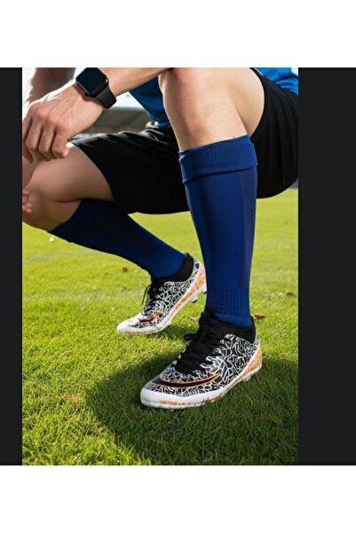 mustey Unisex Artificial Turf Soccer Shoes