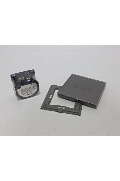 Bseed Smart Wifi Smart Home Touch Light Switch