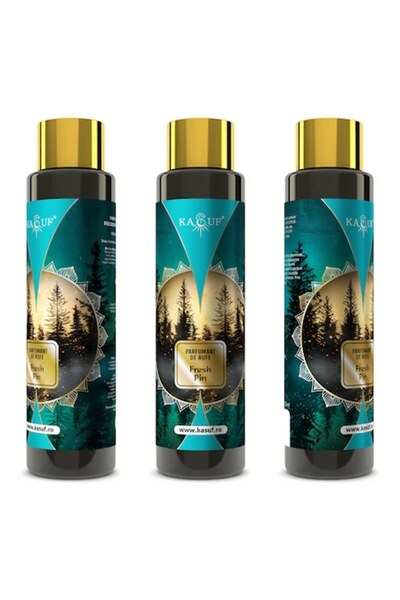 kasuf Parfum roșu 200 ml FRESH PIN