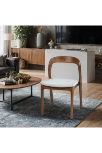 Tasamem Dafia single chair