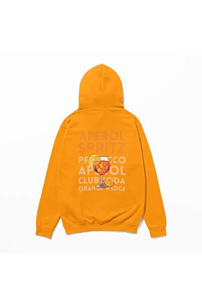 CANDLEMASTORE Aperol - Hoodie
