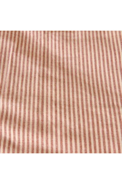 ASPARTAM Soft Luthien Double Duvet Cover Set - Red