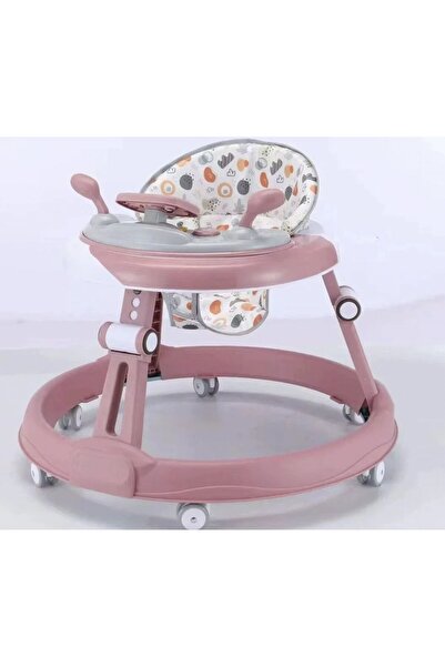 SMART CHILD مشاية أطفال دائرية - تصميم عملي