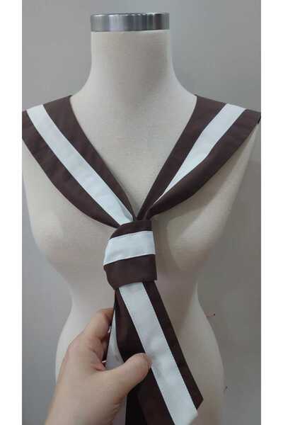 ABAS Collar Scarf Accessory