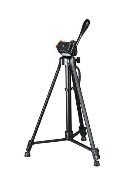 Hama Tripod, Gamma 153cm Black