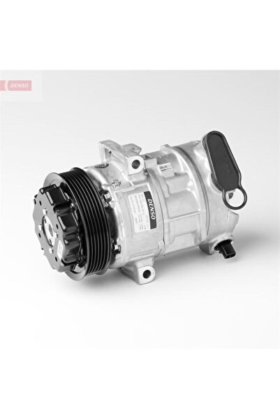 DENSO KLİMA KOMPRESÖRÜ (PV6) FIAT FIORINO 07-/ LINEA 07-/ GRANDE PUNTO 05- 1....