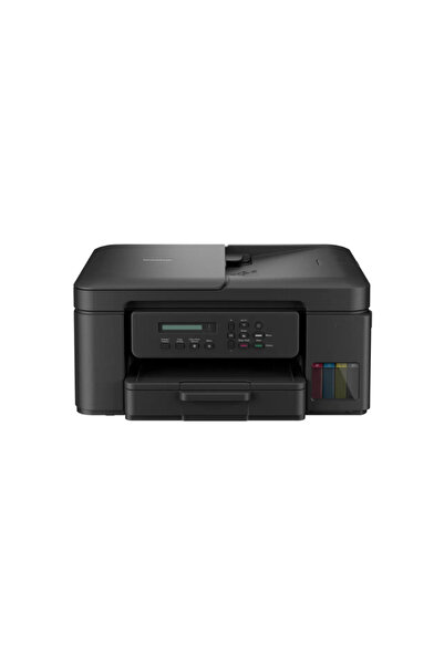 Brother DCP-T730DW Multifunction Color Ink Printer (Wi‑Fi Direct, Duplex)