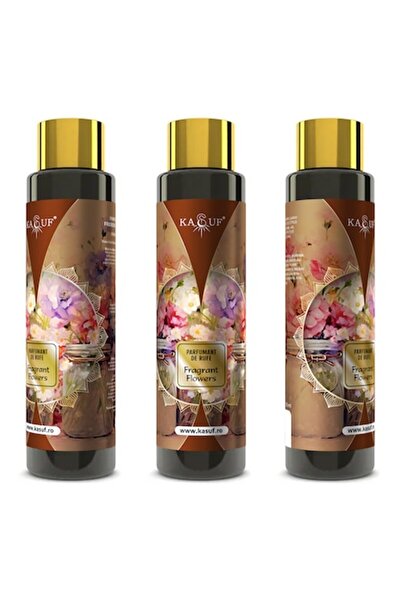 kasuf Laundry perfume 200 ml FRAGRANT FLOWERS