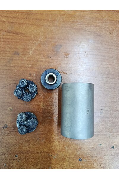 Sujineng 35 mm şanzumanı