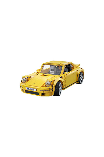 MATMEL كادا روف سي تي آر 2017 يلوبيرد 1515 قطعة سي62003دبليو