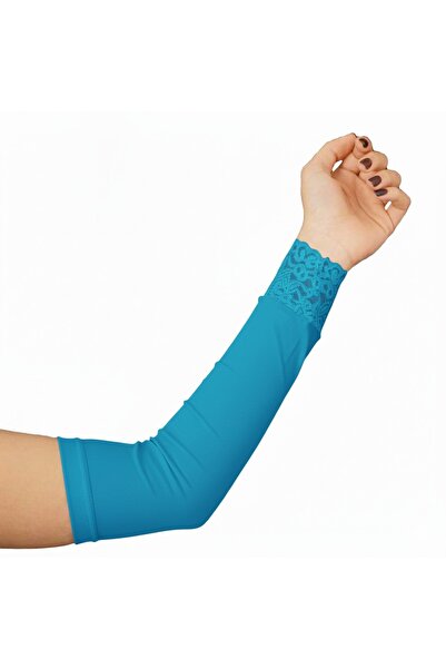 Silvy How many Lycra lace abayas does Selfie 5?