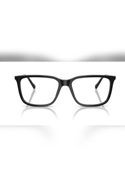 Vogue Vo5665 W44 56 Ekt (Large) Men's Blue Light Protection Screen Glasses Black